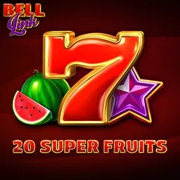 20 Super Fruits