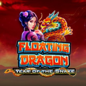 Floating Dragon