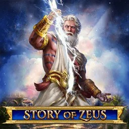 Story of Zeus