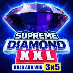 Suprema Diamond XXL